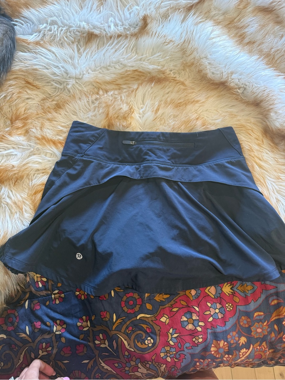 Lululemon skort